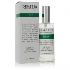 Cologne Spray (Unisex) Masculino - Demeter - Demeter Privet - 120 ml