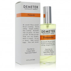 Cologne Spray (Unisex) Masculino - Demeter - Demeter Pomander - 120 ml