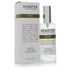 Cologne Spray (Unisex) Masculino - Demeter - Demeter Mildew - 120 ml