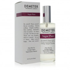 Cologne Spray (Unisex) Masculino - Demeter - Demeter Sugar Plum - 120 ml