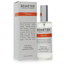 Cologne Spray (Unisex) Masculino - Demeter - Demeter Turmeric - 120 ml