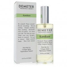 Cologne Spray (Unisex) Masculino - Demeter - Demeter Kamikaze - 120 ml