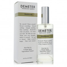 Cologne Spray (Unisex) Masculino - Demeter - Demeter Mushroom - 120 ml