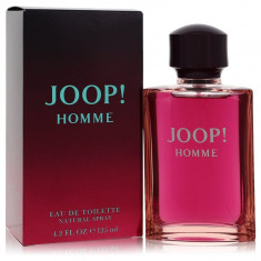 Eau De Toilette Spray Masculino - Joop! - Joop - 125 ml