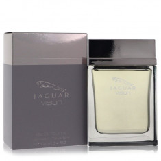 Eau De Toilette Spray Masculino - Jaguar - Jaguar Vision - 100 ml