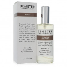 Cologne Spray (Unisex) Masculino - Demeter - Demeter Tarnish - 120 ml