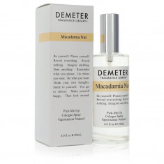 Cologne Spray (Unisex) Feminino - Demeter - Demeter Macadamia Nut - 120 ml