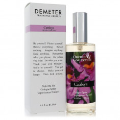 Cologne Spray (Unisex) Feminino - Demeter - Demeter Cattleya Orchid - 120 ml