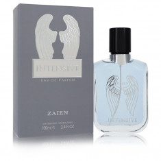 Eau De Parfum Spray (Unisex) Masculino - Zaien - Zaien Intensive - 100 ml