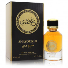 Eau De Parfum Spray (Unisex) Masculino - Rihanah - Rihanah Shayoukh - 50 ml