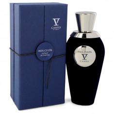 Extrait De Parfum Spray (Unisex) Feminino - V Canto - Mea Culpa V - 100 ml