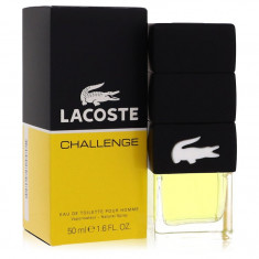 Eau De Toilette Spray Masculino - Lacoste - Lacoste Challenge - 50 ml