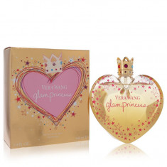 Eau De Toilette Spray Feminino - Vera Wang - Vera Wang Glam Princess - 100 ml