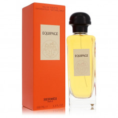 Eau De Toilette Spray Masculino - Hermes - Equipage - 100 ml