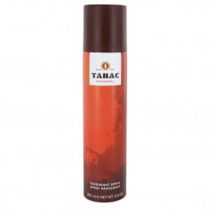 Deodorant Spray Masculino - Maurer & Wirtz - Tabac - 166 ml