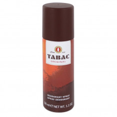 Deodorant Spray Masculino - Maurer & Wirtz - Tabac - 33 ml