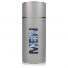 Eau De Toilette Spray (New Packaging Tester) Masculino - Carolina Herrera - 212 - 100 ml