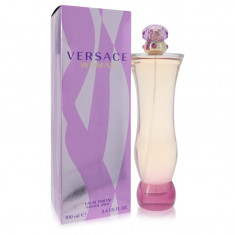 Eau De Parfum Spray Feminino - Versace - Versace Woman - 100 ml