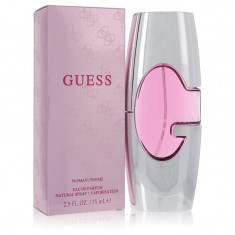 Eau De Parfum Spray Feminino - Guess - Guess (new) - 75 ml