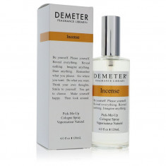 Cologne Spray (Unisex) Feminino - Demeter - Demeter Incense - 120 ml