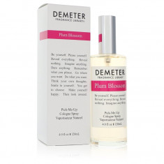 Cologne Spray Feminino - Demeter - Demeter Plum Blossom - 120 ml
