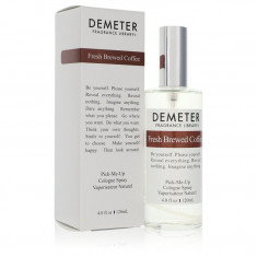 Cologne Spray (Unisex) Feminino - Demeter - Demeter Fresh Brewed Coffee - 120 ml