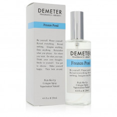 Cologne Spray (Unisex) Feminino - Demeter - Demeter Frozen Pond - 120 ml