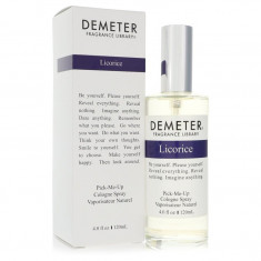 Cologne Spray (Unisex) Feminino - Demeter - Demeter Licorice - 120 ml