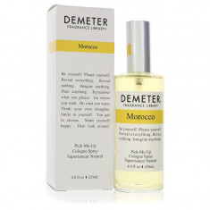 Cologne Spray (Unisex) Feminino - Demeter - Demeter Morocco - 120 ml