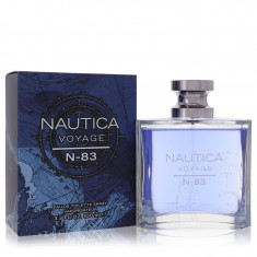 Eau De Toilette Spray Masculino - Nautica - Nautica Voyage N-83 - 100 ml