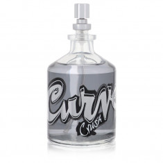 Eau De Cologne Spray (Tester) Masculino - Liz Claiborne - Curve Crush - 125 ml
