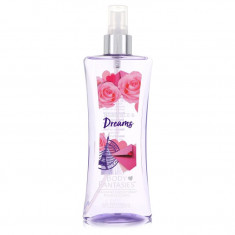 Body Spray Feminino - Parfums De Coeur - Body Fantasies Signature Romance & Dreams - 240 ml