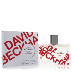 Eau De Toilette Spray Masculino - David Beckham - David Beckham Urban Homme - 50 ml