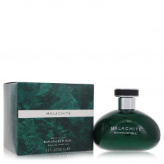 Eau De Parfum Spray Feminino - Banana Republic - Banana Republic Malachite - 100 ml