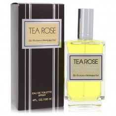 Eau De Toilette Spray Feminino - Perfumers Workshop - Tea Rose - 120 ml