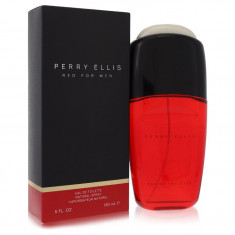 Eau De Toilette Spray Masculino - Perry Ellis - Perry Ellis Red - 150 ml