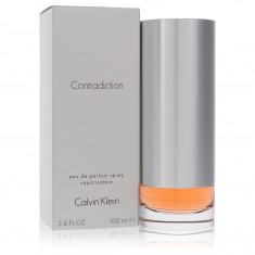 Eau De Parfum Spray Feminino - Calvin Klein - Contradiction - 100 ml