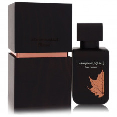 Eau De Parfum Spray Masculino - Rasasi - Rasasi Layuqawam - 75 ml