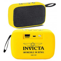 Caixa de som Invicta - Modelo 31494