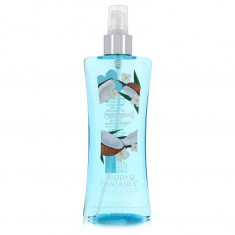 Body Spray Feminino - Parfums De Coeur - Body Fantasies Signature Coconut Fantasy - 240 ml