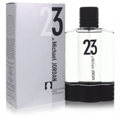 Eau De Cologne Spray Masculino - Michael Jordan - Michael Jordan 23 - 100 ml