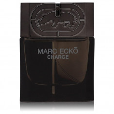 Eau De Toilette Spray (Tester) Masculino - Marc Ecko - Ecko Charge - 50 ml