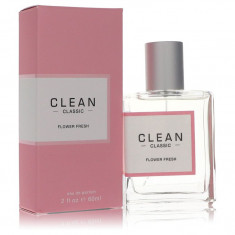 Eau De Parfum Spray Feminino - Clean - Clean Flower Fresh - 60 ml