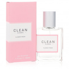 Eau De Parfum Spray Feminino - Clean - Clean Flower Fresh - 30 ml