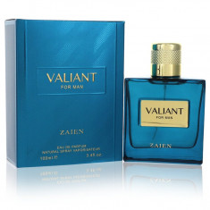 Eau De Parfum Spray Masculino - Zaien - Zaien Valiant - 100 ml