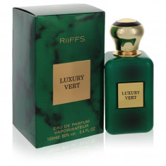 Eau De Parfum Spray Feminino - Riiffs - Luxury Vert - 100 ml