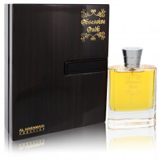 Eau De Parfum Spray (Unisex) Masculino - Al Haramain - Al Haramain Obsessive Oudh - 100 ml