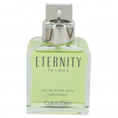 Eau De Toilette Spray (Unboxed) Masculino - Calvin Klein - Eternity - 100 ml