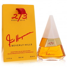 Eau De Parfum Spray Feminino - Fred Hayman - 273 - 50 ml