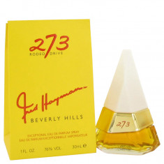 Eau De Parfum Spray Feminino - Fred Hayman - 273 - 30 ml